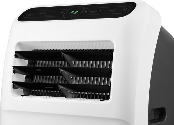 Изображение товара Мобильный кондиционер Ballu BPAC-09 CP/N1_24Y