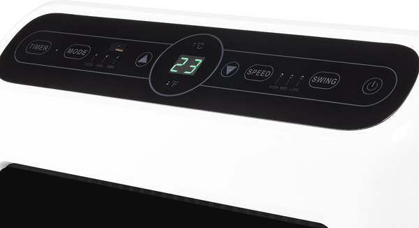 Изображение товара Мобильный кондиционер Ballu BPAC-12 CP/N1_24Y