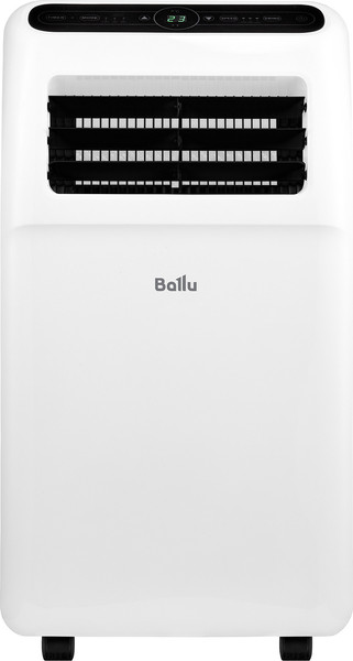 Изображение товара Мобильный кондиционер Ballu BPAC-12 CP/N1_24Y