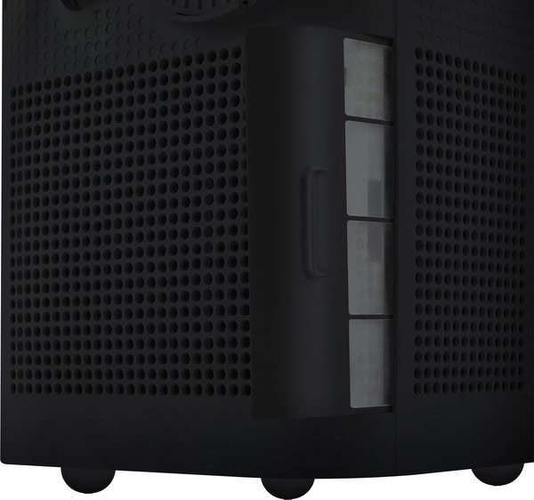 Изображение товара Мобильный кондиционер Ballu BPAC-07 EPB/N6 (черный)