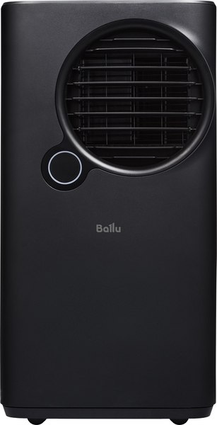Изображение товара Мобильный кондиционер Ballu BPAC-07 EPB/N6 (черный)