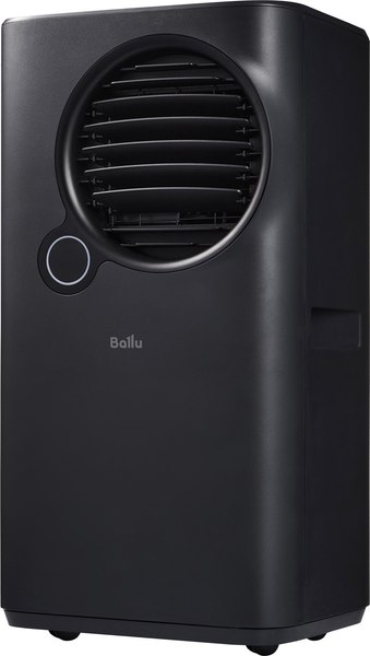 Изображение товара Мобильный кондиционер Ballu BPAC-07 EPB/N6 (черный)