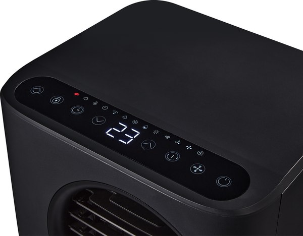 Изображение товара Мобильный кондиционер Ballu BPAC-07 EPB/N6 (черный)