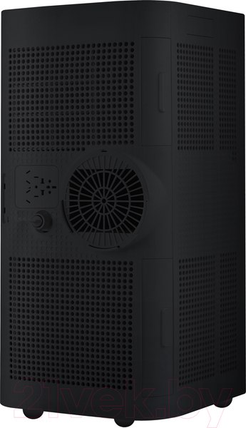 Изображение товара Мобильный кондиционер Ballu BPAC-10 EPB/N6 (черный)