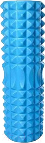 Изображение товара Валик для фитнеса Dayhelp Массажная туба (синий)