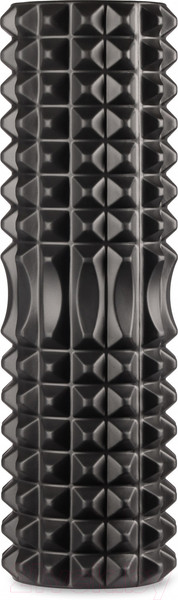 Изображение товара Валик для фитнеса Dayhelp Массажная туба (черный)