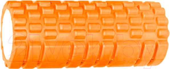 Изображение товара Валик для фитнеса Dayhelp Туба (оранжевый)