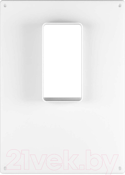 Изображение товара Фланец воздуховода ERA 511ПТВ