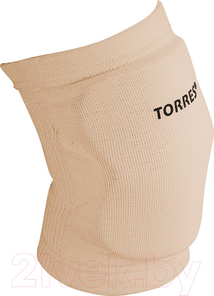 Изображение товара Наколенник защитный Torres Light / PRL11019XL-04 (XL, бежевый)