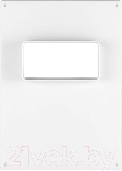 Изображение товара Фланец воздуховода ERA 511ПТГ