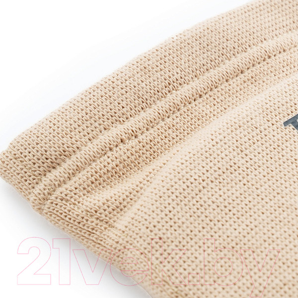 Изображение товара Наколенник защитный Torres Light / PRL11019XS-04 (XS, бежевый)