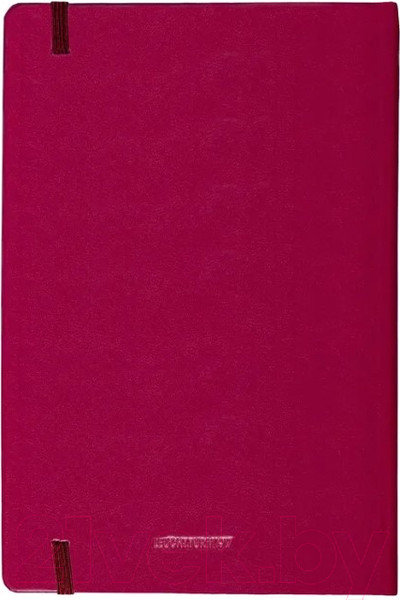 Изображение товара Блокнот Leuchtturm 1917 Classic 359695 (красный портвейн)