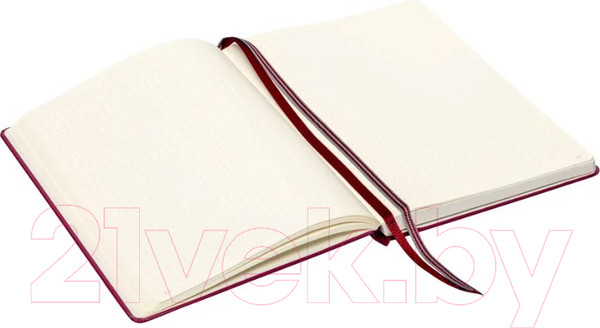 Изображение товара Блокнот Leuchtturm 1917 Classic 359695 (красный портвейн)