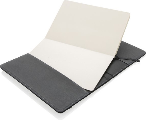 Изображение товара Записная книжка Xindao P773.320 (черный/серебристый)