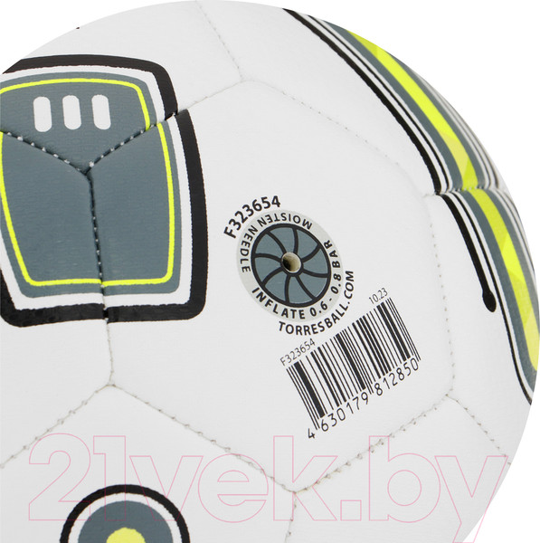 Изображение товара Футбольный мяч Torres BM 300 / F323654 (размер 4)