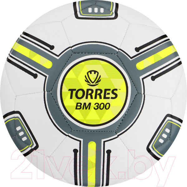 Изображение товара Футбольный мяч Torres BM 300 / F323655 (размер 5)