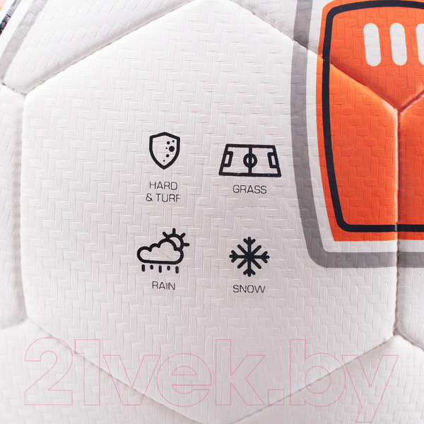 Изображение товара Футбольный мяч Torres BM 700 / F323634 (размер 4)