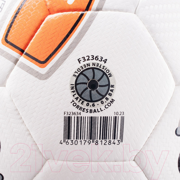 Изображение товара Футбольный мяч Torres BM 700 / F323634 (размер 4)