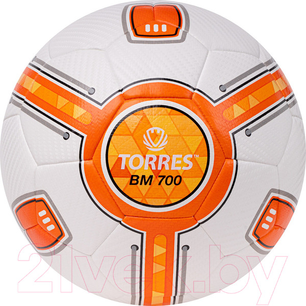 Изображение товара Футбольный мяч Torres BM 700 / F323635 (размер 5)
