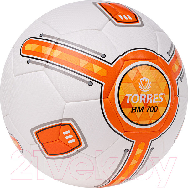Изображение товара Футбольный мяч Torres BM 700 / F323635 (размер 5)