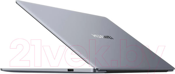 Изображение товара Ноутбук Huawei MateBook D 14 MDF-X (53013XET)