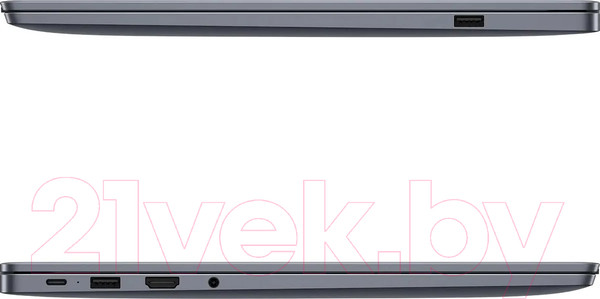 Изображение товара Ноутбук Huawei MateBook D 14 MDF-X (53013XET)