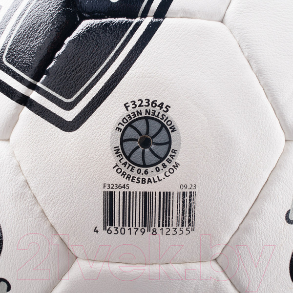 Изображение товара Футбольный мяч Torres BM 500 / F323645 (размер 5)