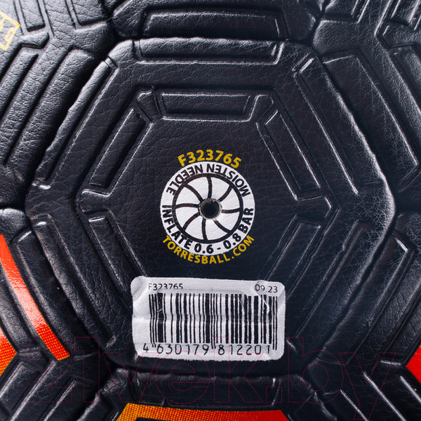 Изображение товара Футбольный мяч Torres Freestyle Grip / F323765 (размер 5)