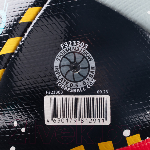 Изображение товара Футбольный мяч Torres Junior-3 Super / F323303 (размер 3)