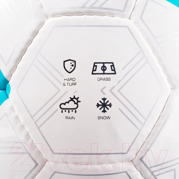 Изображение товара Футбольный мяч Torres Junior-5 / F323805 (размер 5)