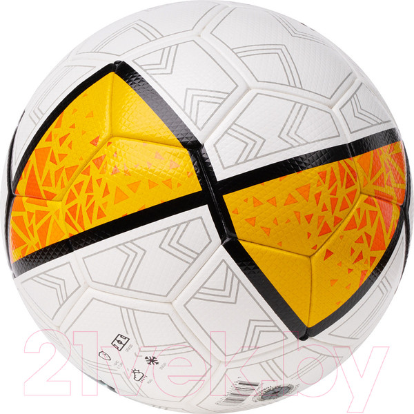 Изображение товара Футбольный мяч Torres T-Pro / F323995 (размер 5)