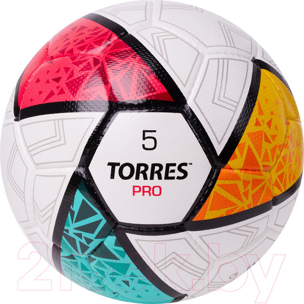 Изображение товара Футбольный мяч Torres Pro / F323985 (размер 5)