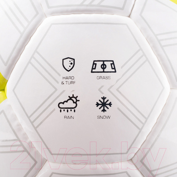 Изображение товара Футбольный мяч Torres Match / F323975 (размер 5)