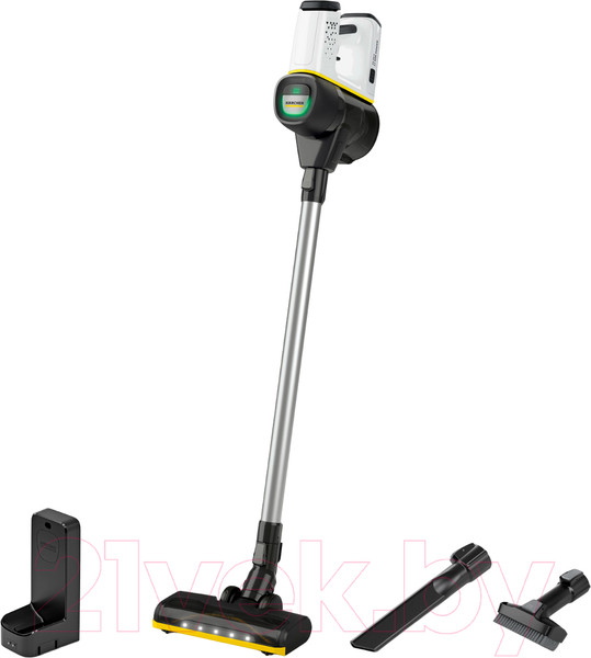 Изображение товара Вертикальный пылесос Karcher VC 6 Cordless OurFamily (1.198-670.0)