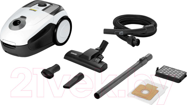 Изображение товара Пылесос Karcher VC 2 (1.198-035.0)