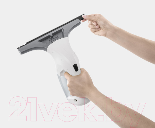 Изображение товара Стеклоочиститель Karcher WV 1 (1.633-601.0)