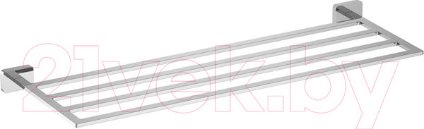 Изображение товара Полка для полотенца Aquatek Либра AQ4322CR