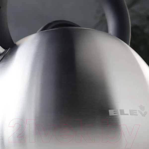 Изображение товара Чайник со свистком Eley RWK235CH