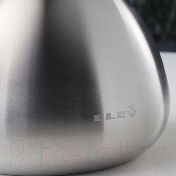 Изображение товара Чайник со свистком Eley RWK235CH