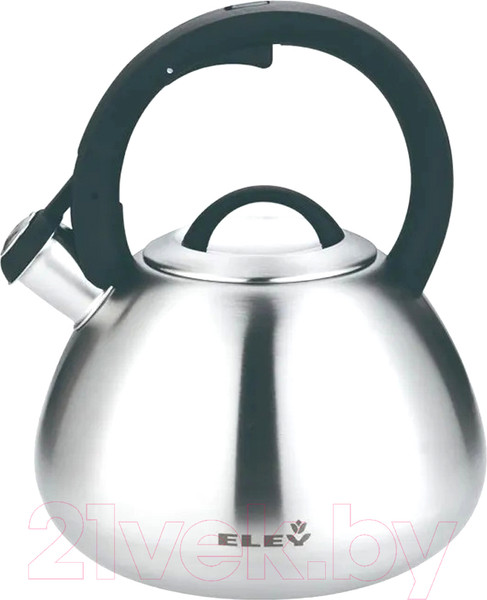 Изображение товара Чайник со свистком Eley RWK235CH