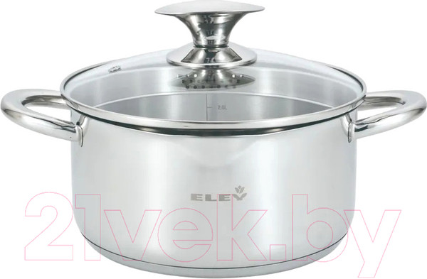 Изображение товара Кастрюля Eley RW0813-18C