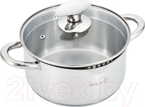 Изображение товара Кастрюля Eley RW0813-18C