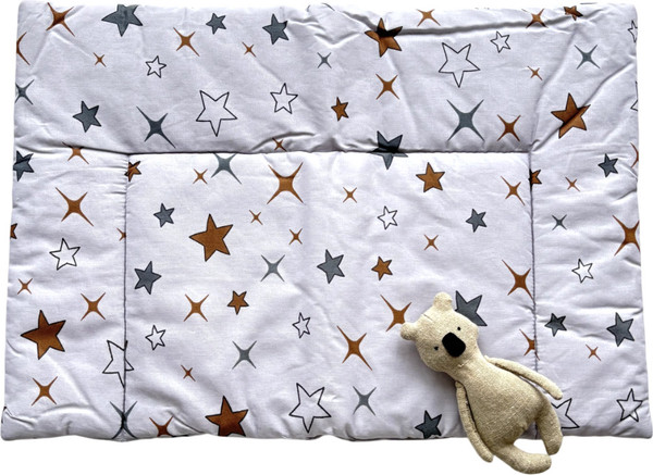 Изображение товара Подушка для малышей Sofi 60x40 / 5101 (звезды)