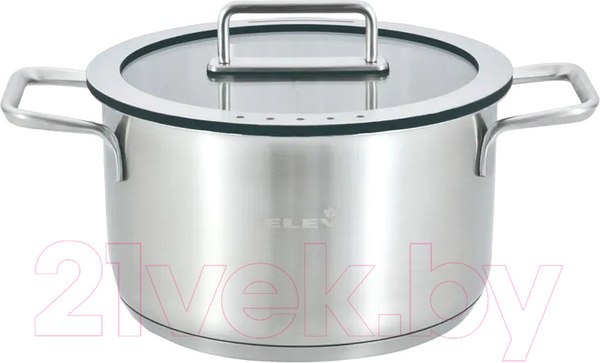 Изображение товара Кастрюля Eley RW12633-18C