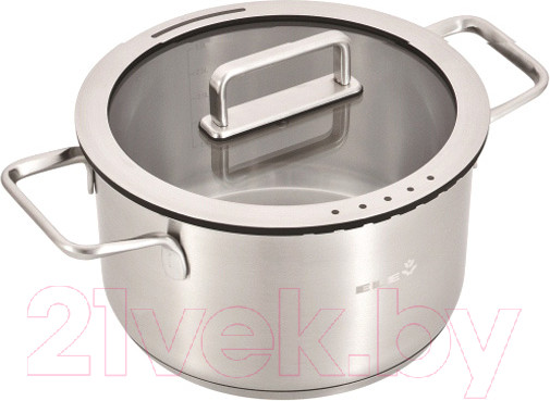 Изображение товара Кастрюля Eley RW12633-18C