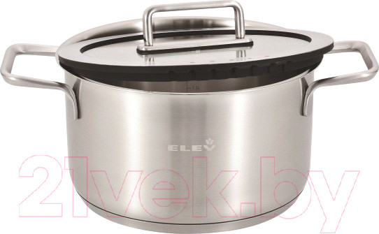 Изображение товара Кастрюля Eley RW12633-18C