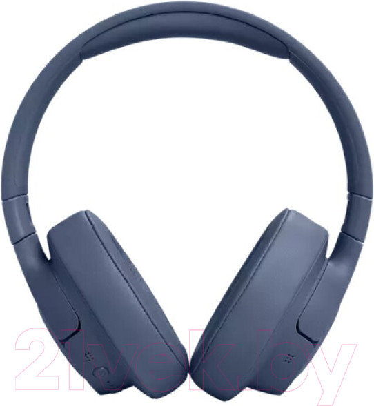 Изображение товара Беспроводные наушники JBL Tune 770NC / T770NCBLUCN (синий)