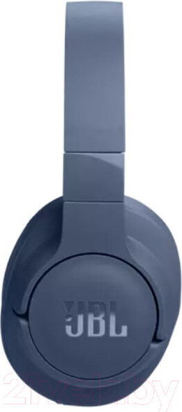 Изображение товара Беспроводные наушники JBL Tune 770NC / T770NCBLUCN (синий)