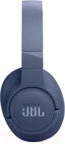 Изображение товара Беспроводные наушники JBL Tune 770NC / T770NCBLUCN (синий)