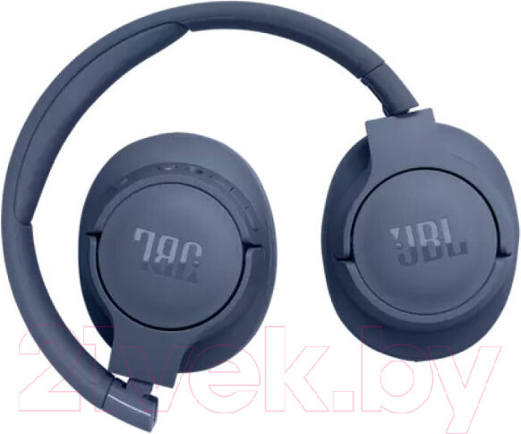 Изображение товара Беспроводные наушники JBL Tune 770NC / T770NCBLUCN (синий)